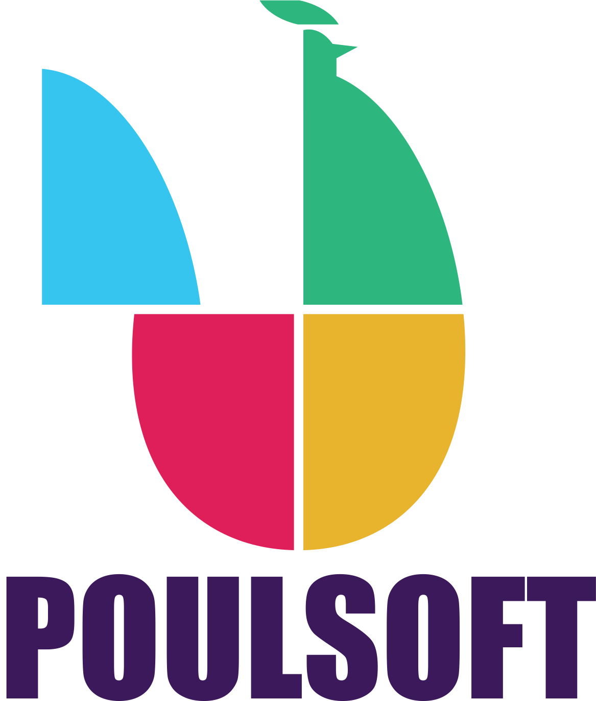 PoulSoft Logo